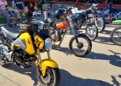 Grom and More